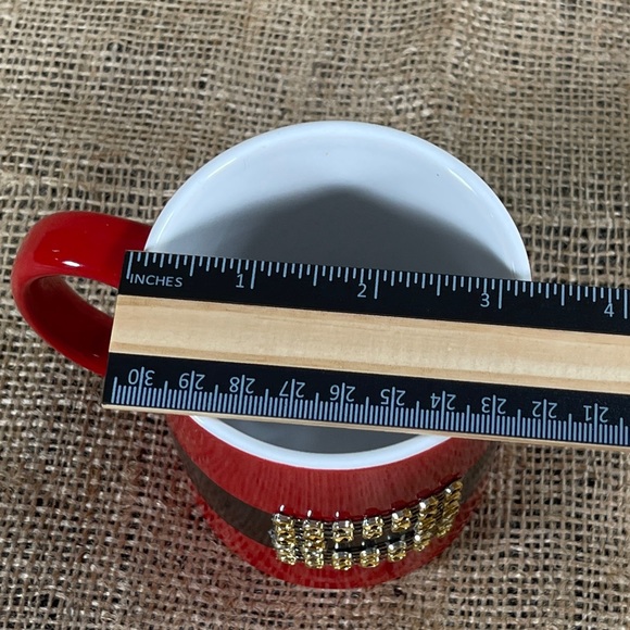 ND Exclusive Santa Claus Christmas Mug - Picture 4 of 7